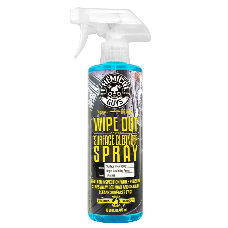 Picture of Chemical Guys CHG Surface Cleaners - SPI21416