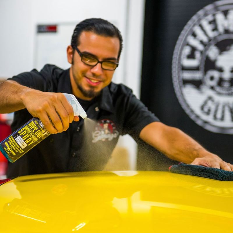 Picture of Chemical Guys CHG Surface Cleaners - SPI21416