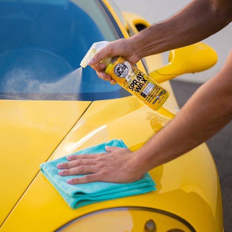 Picture of Chemical Guys CHG Waxes Car Waxes - WAC21516