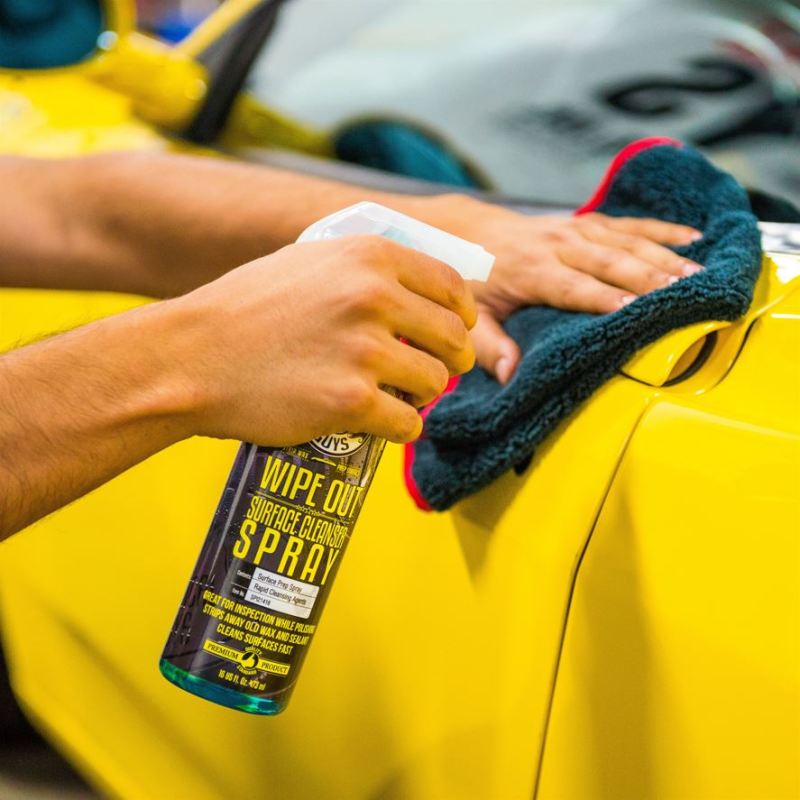 Picture of Chemical Guys CHG Surface Cleaners - SPI21416