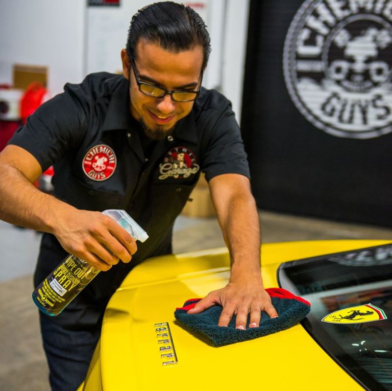 Picture of Chemical Guys CHG Surface Cleaners - SPI21416