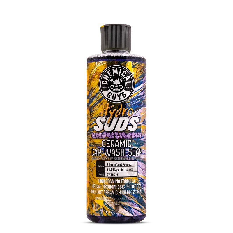 Picture of Chemical Guys CHG Soaps & Shampoos Washes & Soaps - CWS21216