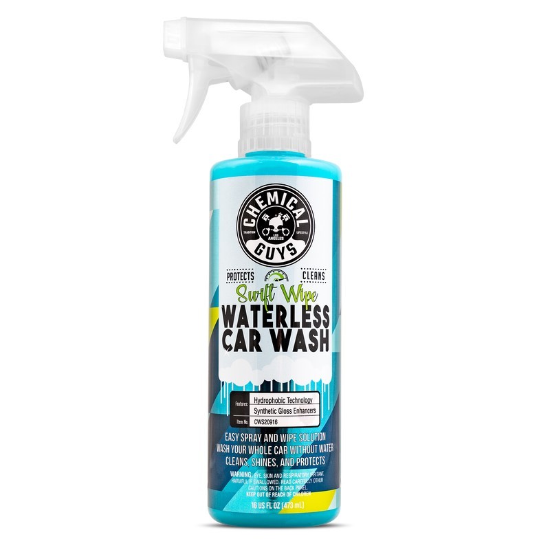 Picture of Chemical Guys CHG Waterless Washes Washes & Soaps - CWS20916