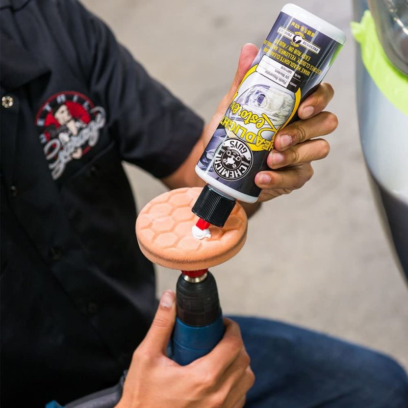 Picture of Chemical Guys CHG Correction Compounds Surface Cleaners - GAP11516
