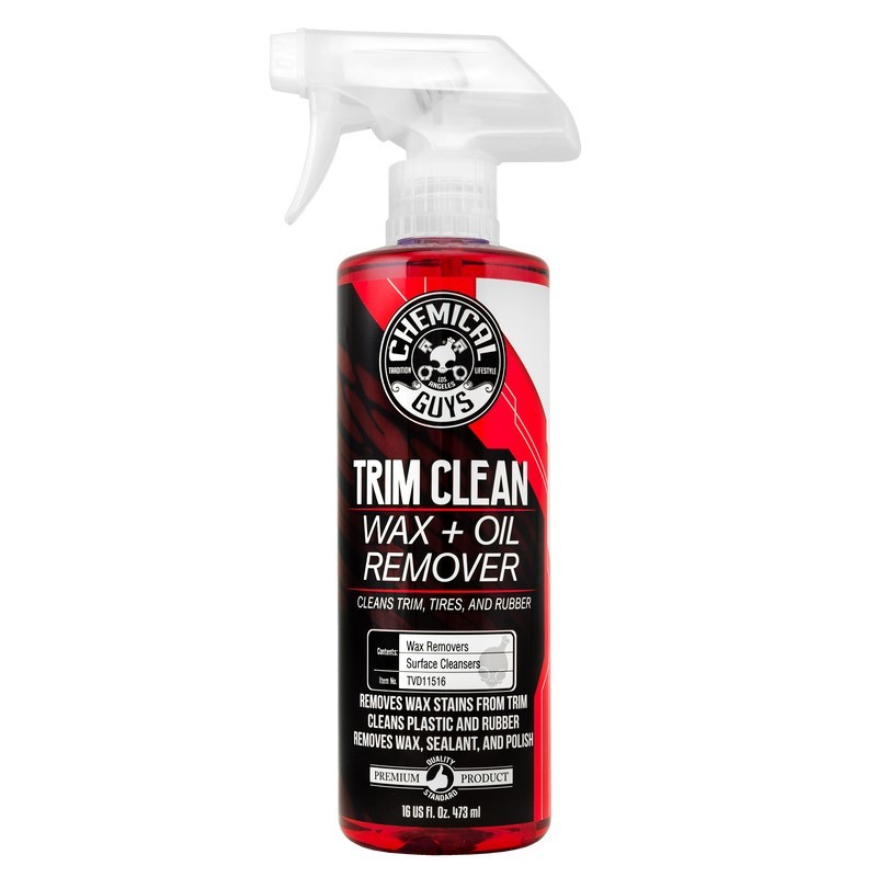 Picture of Chemical Guys CHG Trim Dressings Surface Cleaners - TVD11516