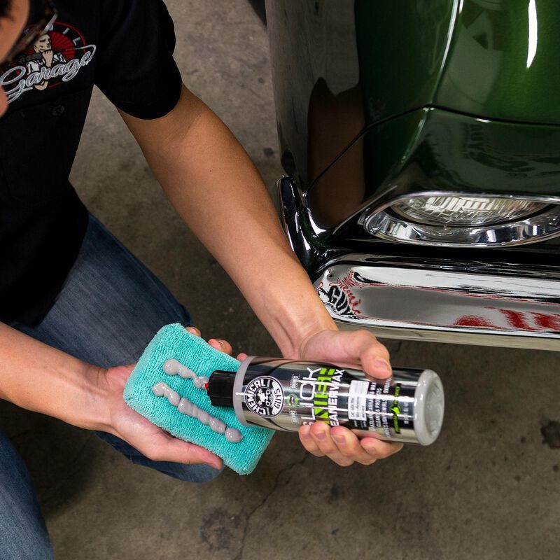 Picture of Chemical Guys CHG Waxes Car Waxes - WAC20616