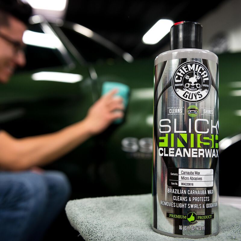 Picture of Chemical Guys CHG Waxes Car Waxes - WAC20616