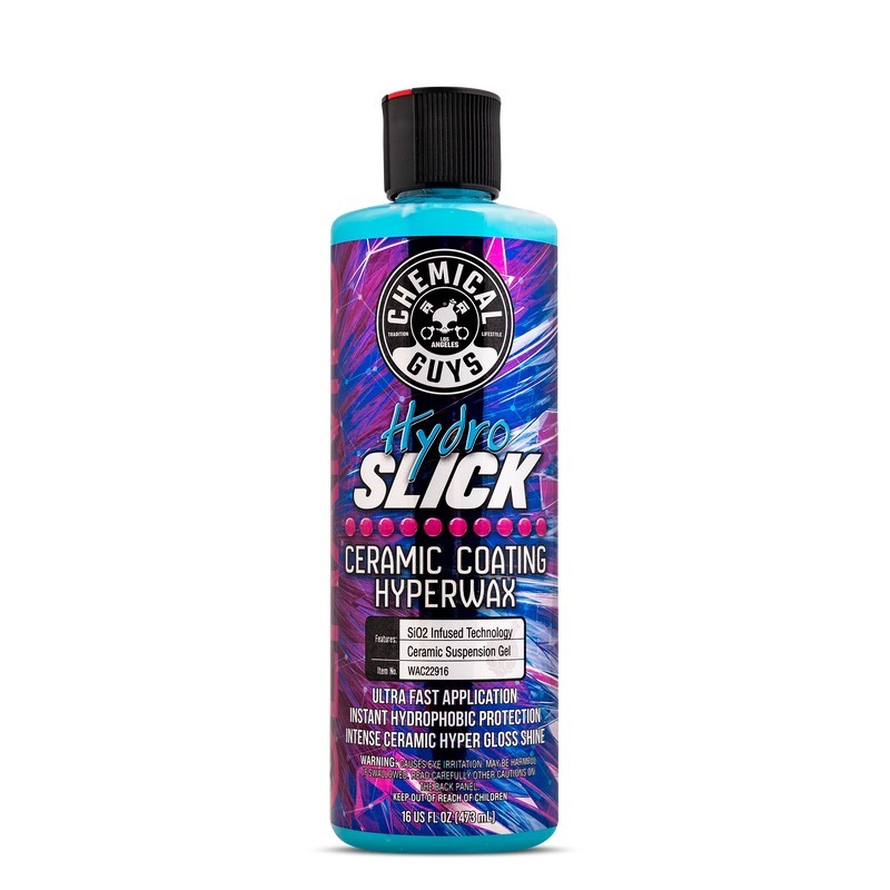 Picture of Chemical Guys CHG Waxes Car Waxes - WAC22916