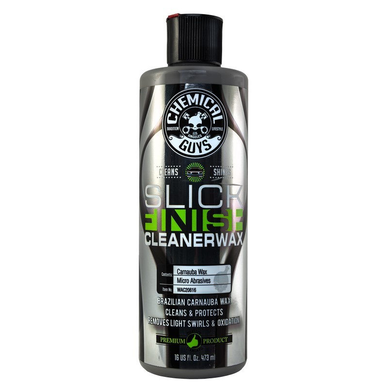 Picture of Chemical Guys CHG Waxes Car Waxes - WAC20616