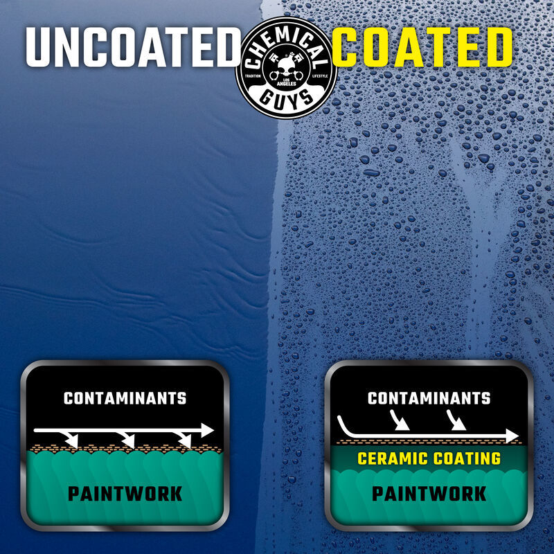 Picture of Chemical Guys CHG Waxes Car Waxes - WAC22916