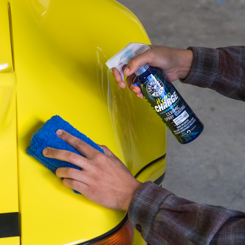 Picture of Chemical Guys CHG Waxes Car Waxes - WAC22916