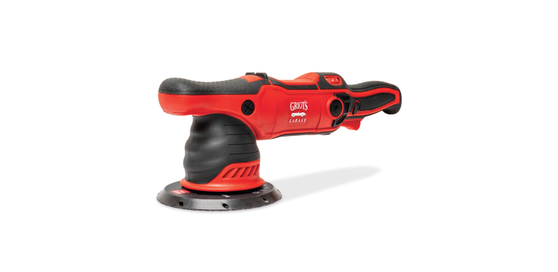 Picture of Griots Garage GRG Orbitals Tools - 10901