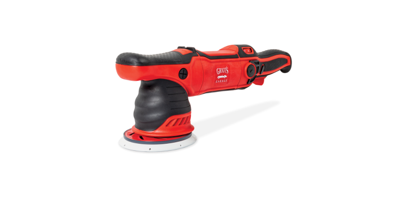 Picture of Griots Garage GRG Orbitals Tools - 10915