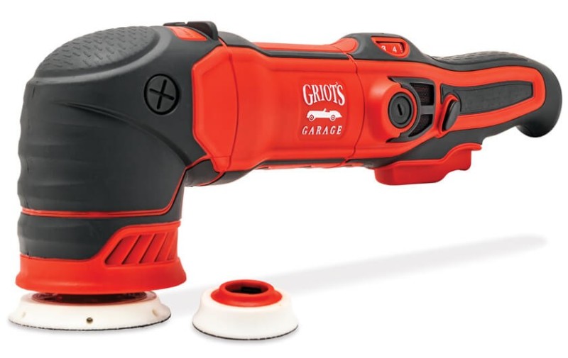 Picture of Griots Garage GRG Orbitals Tools - 10913