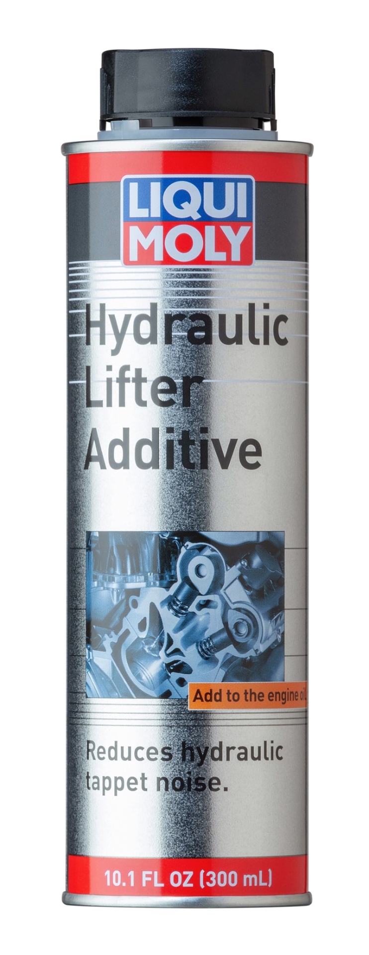 Picture of LIQUI MOLY LQM Motor Oil Additive - 20004