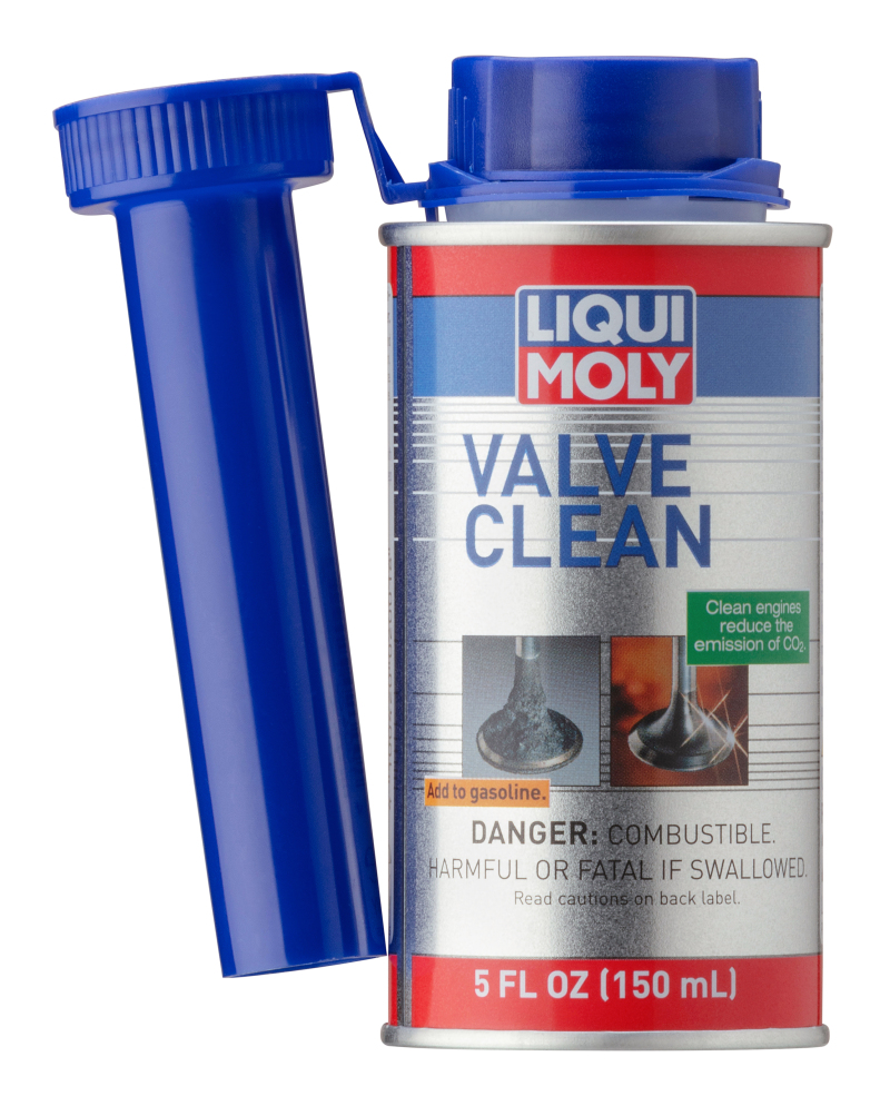 Picture of LIQUI MOLY LQM Gasoline Additive - 2001