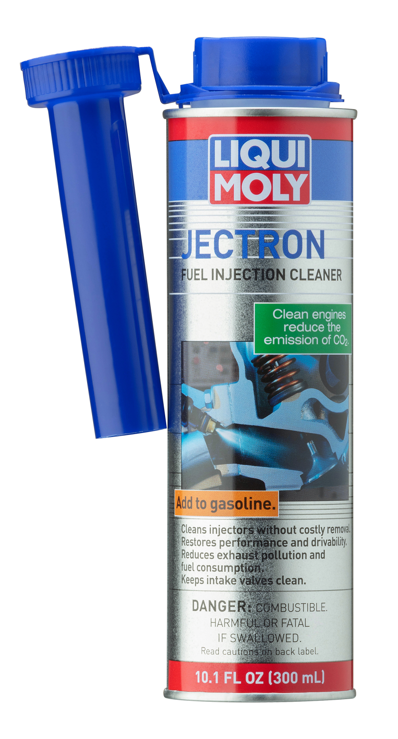 Picture of LIQUI MOLY LQM Gasoline Additive - 2007
