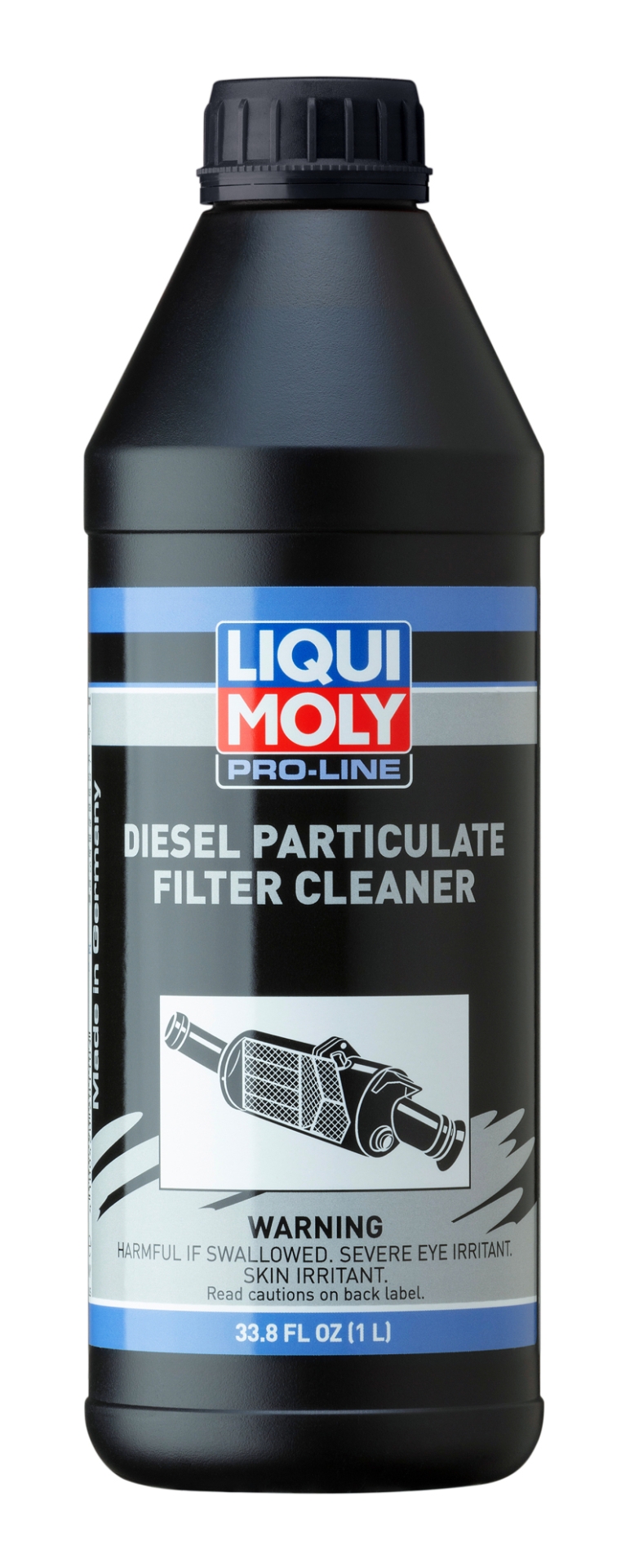 Picture of LIQUI MOLY LQM Cleaning & Care Additives - 20110