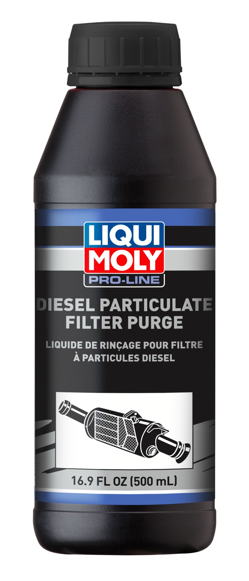Picture of LIQUI MOLY LQM Cleaning & Care Additives - 20112
