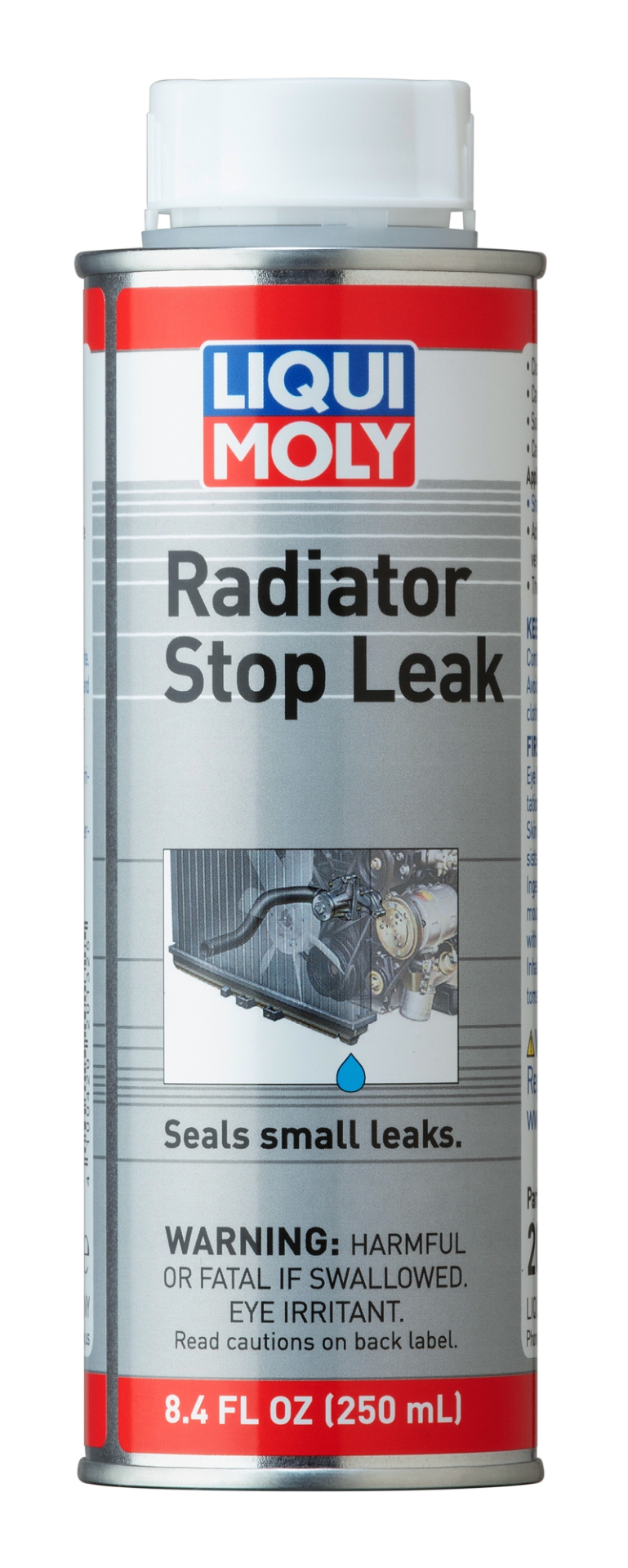 Picture of LIQUI MOLY LQM Radiator Additive - 20132