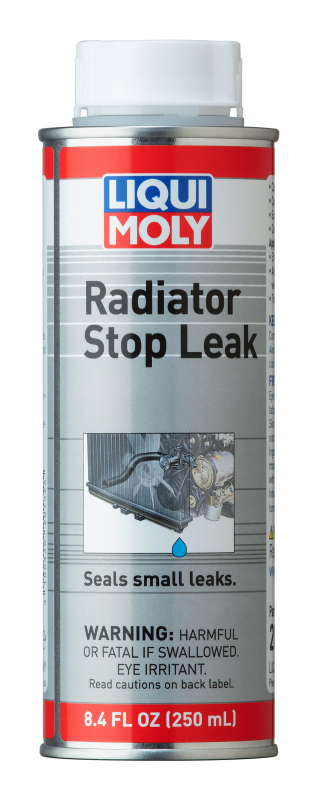 Picture of LIQUI MOLY LQM Radiator Additive - 20132