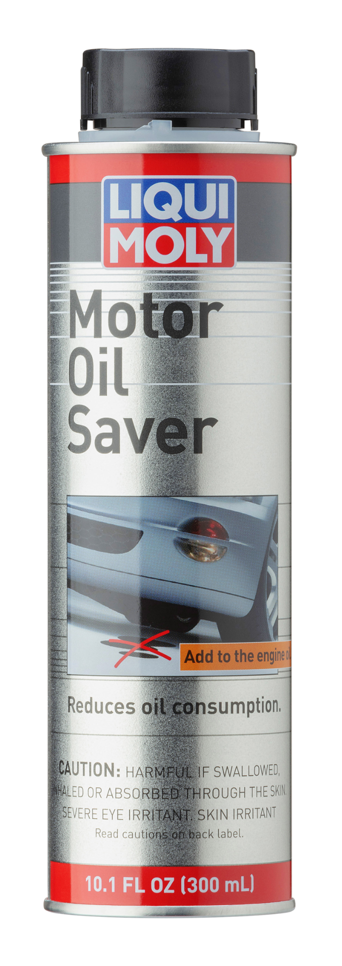 Picture of LIQUI MOLY LQM Motor Oil Additive - 2020