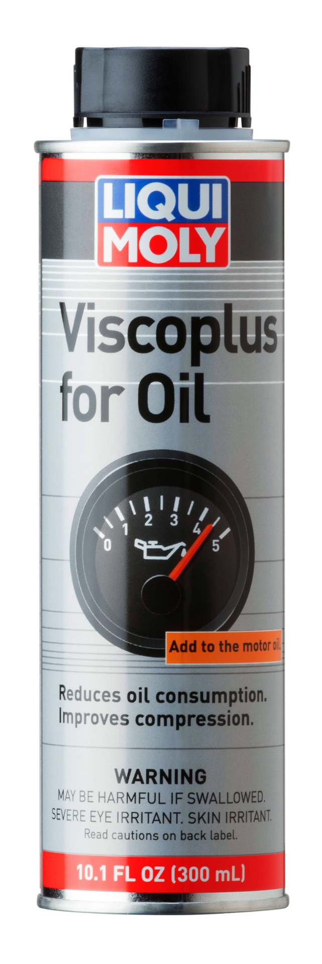 Picture of LIQUI MOLY LQM Motor Oil Additive - 20206