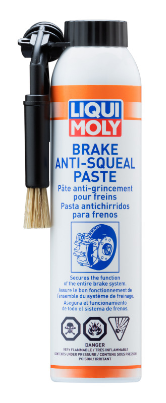 Picture of LIQUI MOLY LQM Grease-Paste Greases & Lubricants - 20240