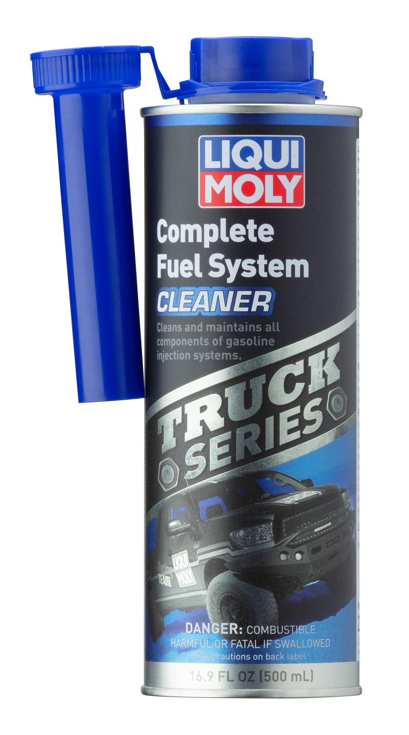 Picture of LIQUI MOLY LQM Gasoline Additive - 20250