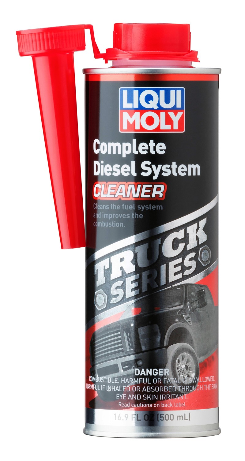 Picture of LIQUI MOLY LQM Diesel Additive - 20252