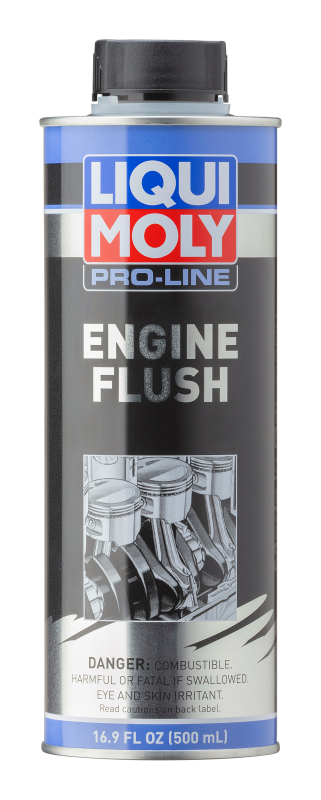 Picture of LIQUI MOLY LQM Motor Oil Additive - 2037