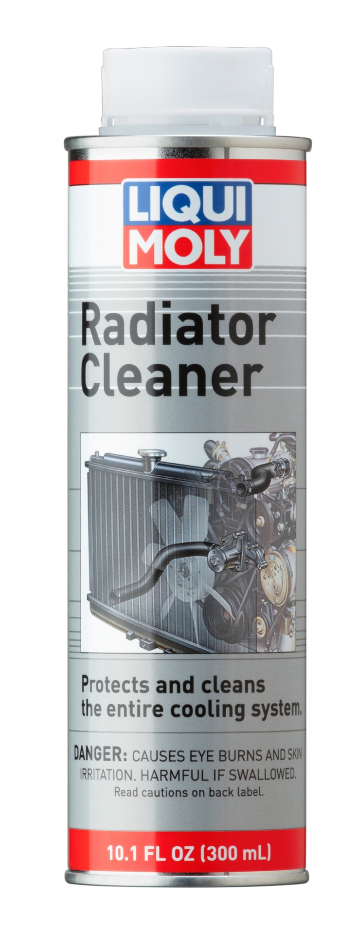 Picture of LIQUI MOLY LQM Radiator Additive - 2051