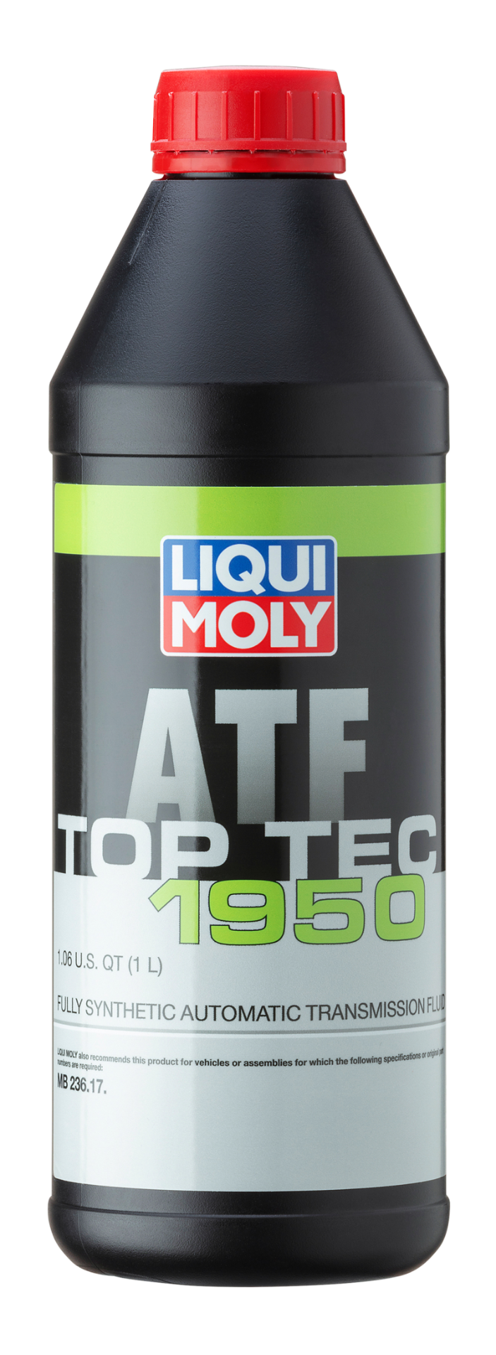Picture of LIQUI MOLY LQM ATF-Top Tec 1950 Gear Oils - 22034