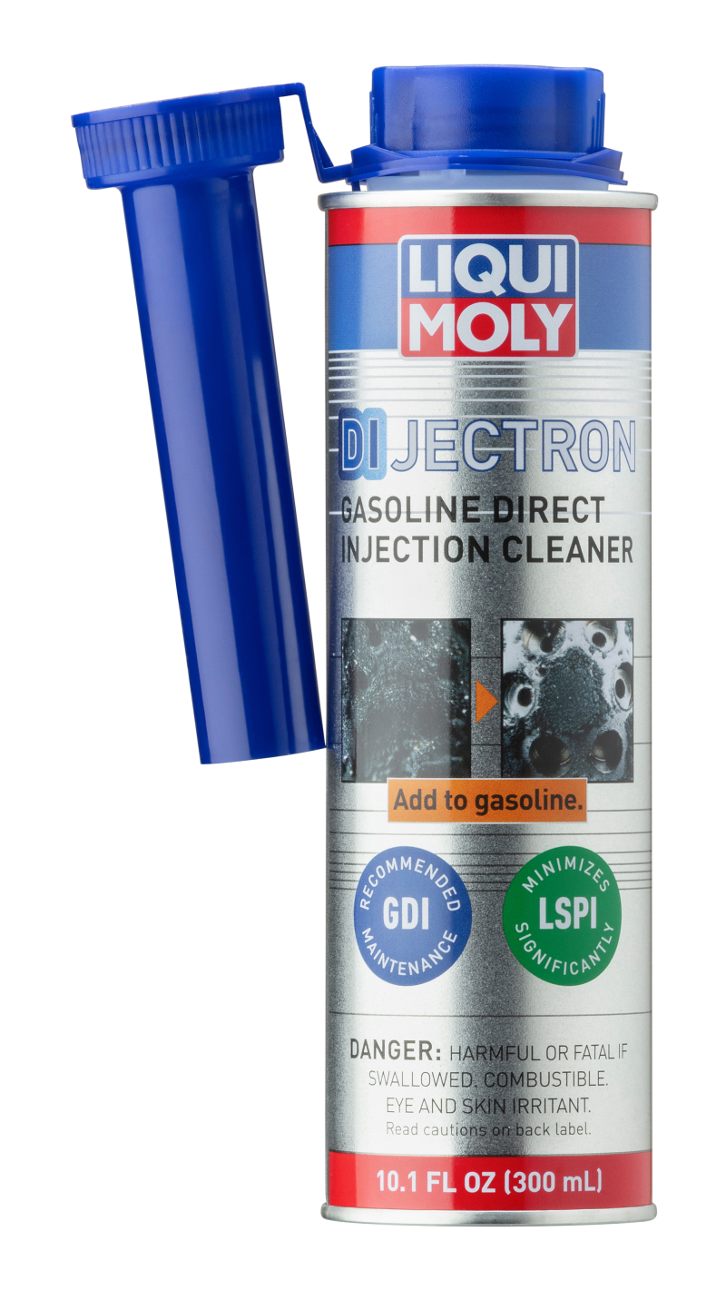 Picture of LIQUI MOLY LQM Gasoline Additive - 22076