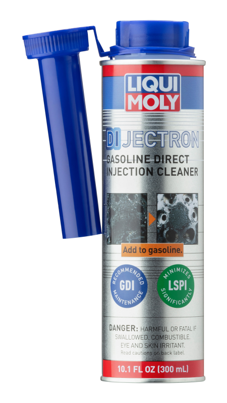 Picture of LIQUI MOLY LQM Gasoline Additive - 22076