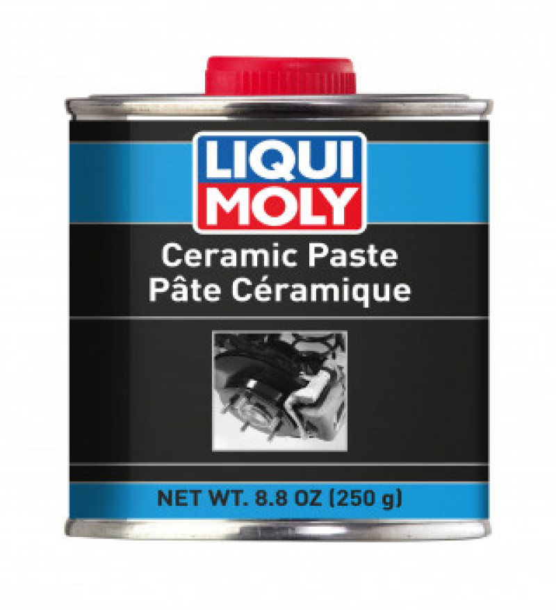Picture of LIQUI MOLY LQM Grease-Paste Greases & Lubricants - 22094