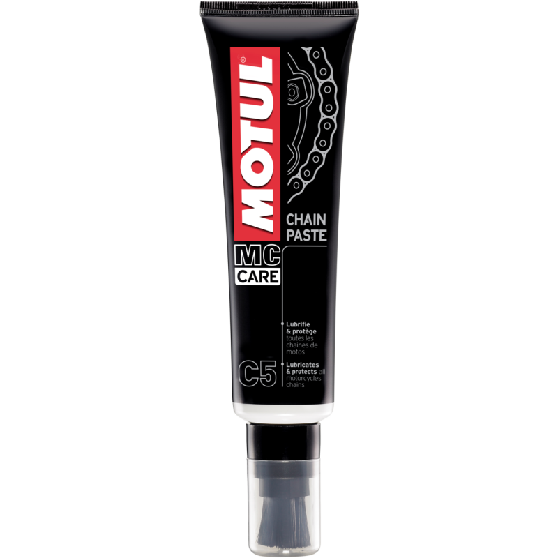 Picture of Motul MOT Chain Lube Greases & Lubricants - 106513