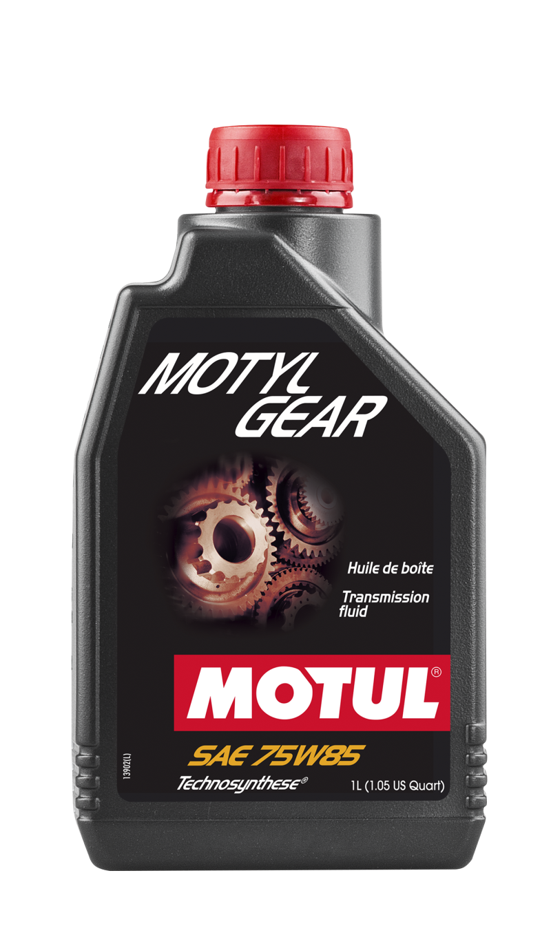 Picture of Motul MOT Motylgear Gear Oils - 106745