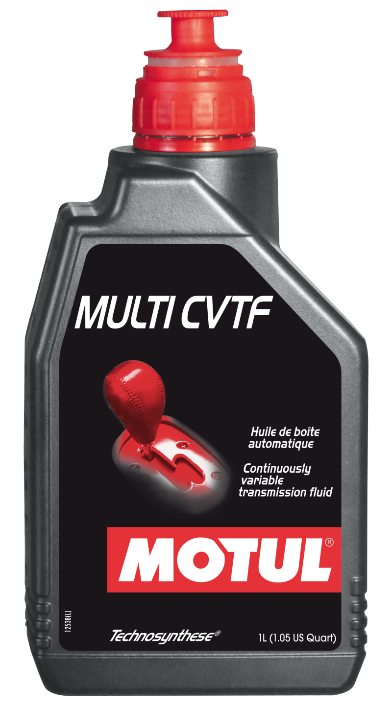 Picture of Motul MOT Transmission Fluids Gear Oils - 105785