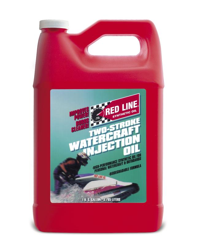 Picture of Red Line RL Two-Stroke Oil Motor Oils - 40705