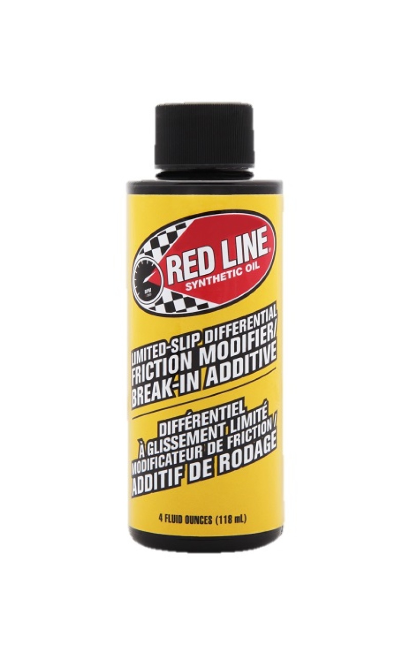Picture of Red Line RL Break-In Additive - 80301