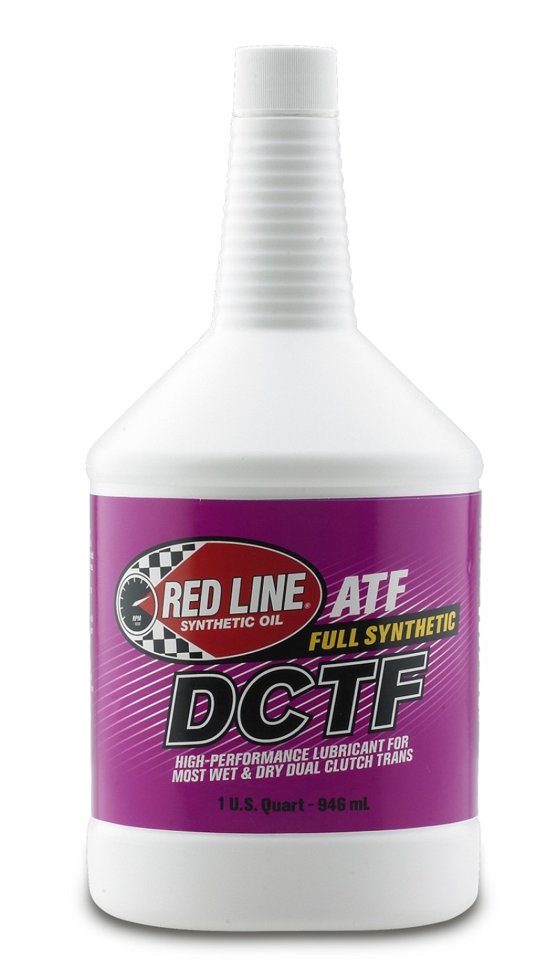 Picture of Red Line RL DCT Fluid Gear Oils - 31004