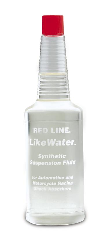 Picture of Red Line RL Suspension Fluid Hydraulic Oils - 91102