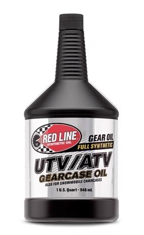 Picture of Red Line RL Gear Oil-Motorcycle - 43704