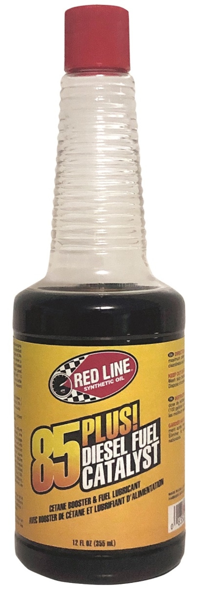 Picture of Red Line RL 85+ Diesel Fuel Additive - 70802