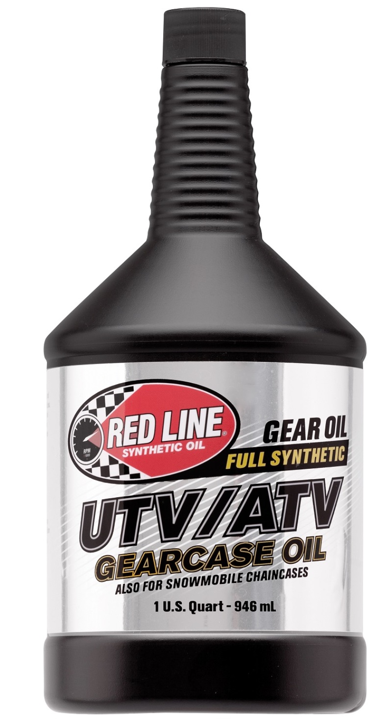 Picture of Red Line RL Gear Oil-Motorcycle - 43704