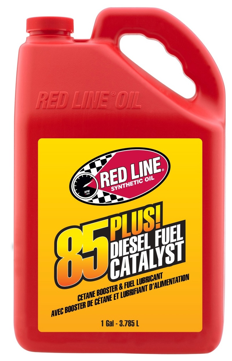 Picture of Red Line RL 85+ Diesel Fuel Additive - 70805
