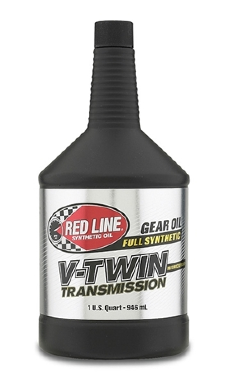 Picture of Red Line RL V-Twin Oil Gear Oils - 42804