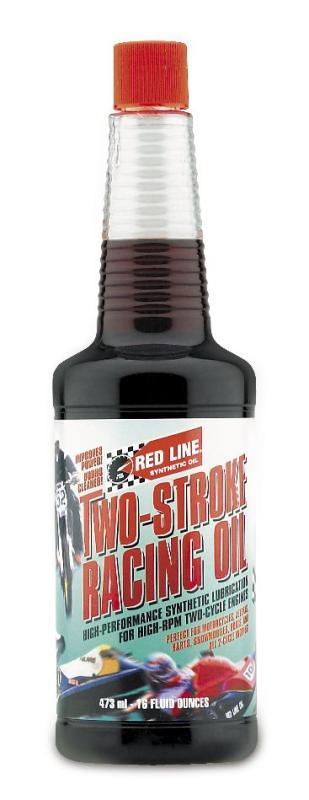 Picture of Red Line RL Two-Stroke Oil Motor Oils - 40603