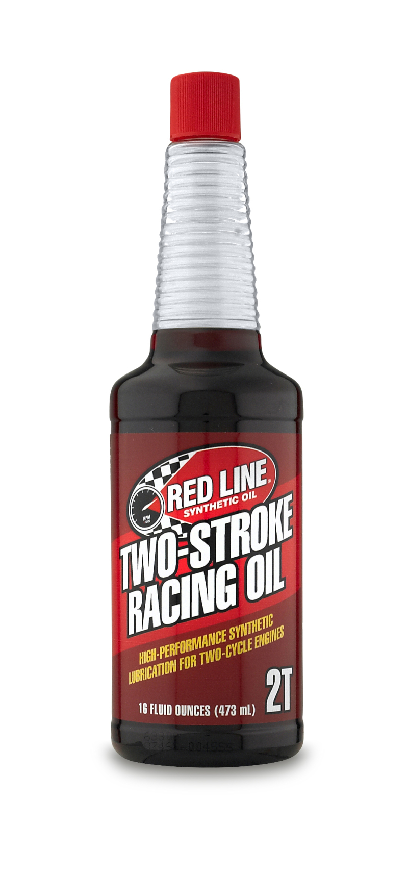 Picture of Red Line RL Two-Stroke Oil Motor Oils - 40603